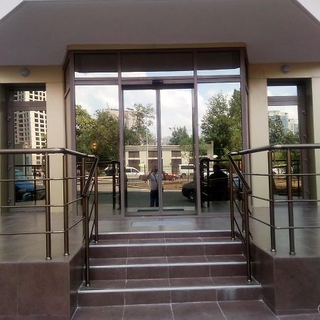 Pearl Of The Sea Apartment 敖德萨 外观 照片
