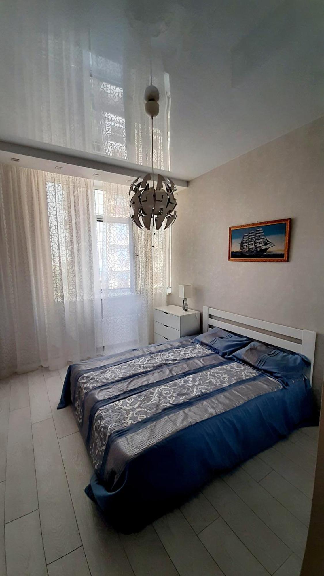 Pearl Of The Sea Apartment 敖德萨 外观 照片