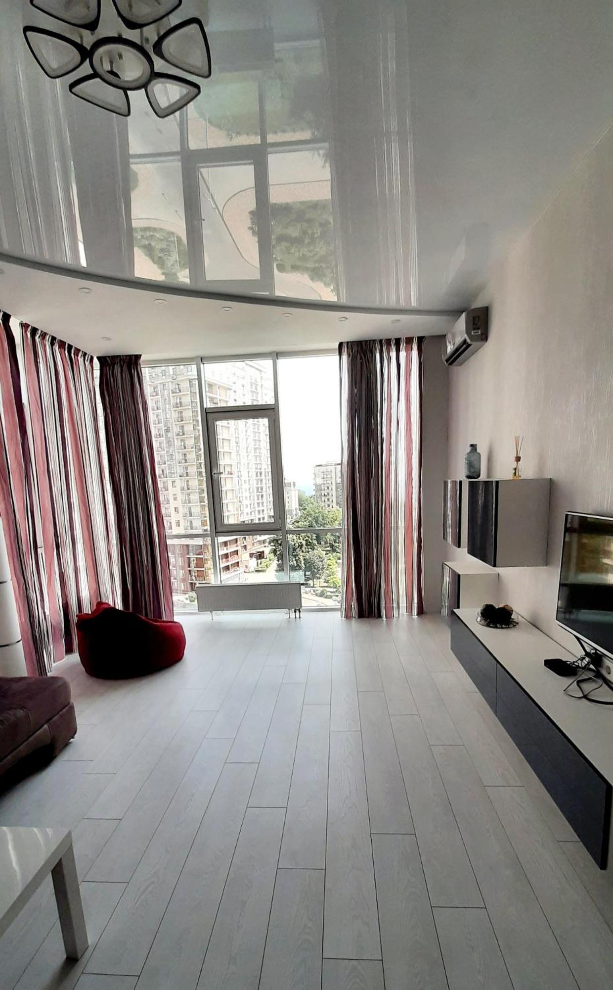 Pearl Of The Sea Apartment 敖德萨 外观 照片