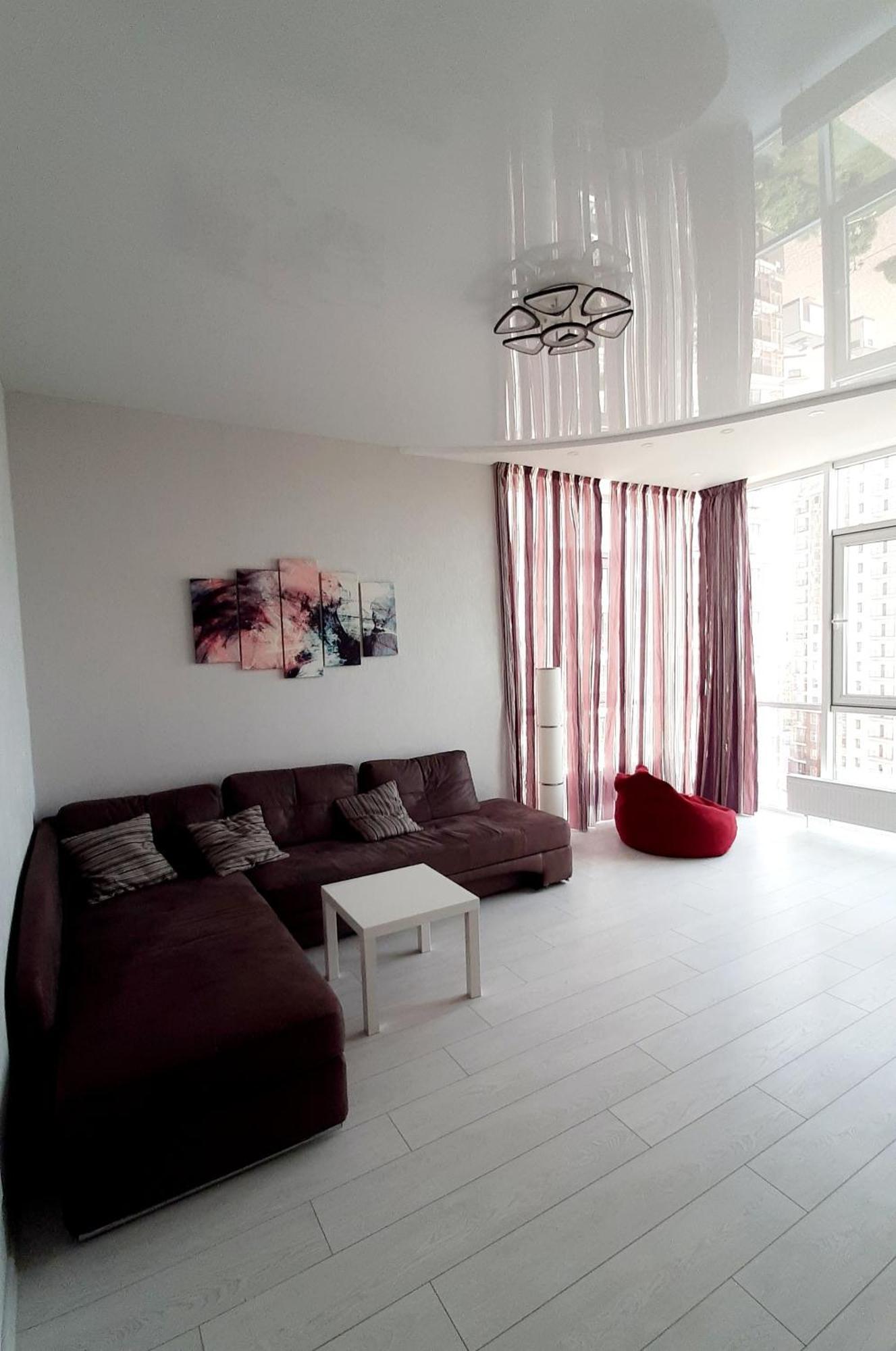 Pearl Of The Sea Apartment 敖德萨 外观 照片