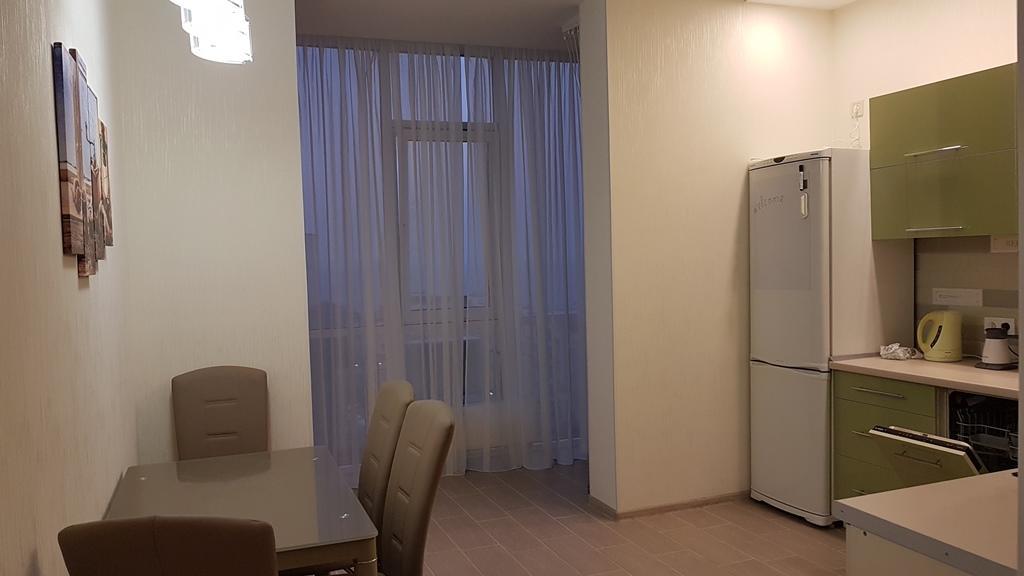 Pearl Of The Sea Apartment 敖德萨 外观 照片