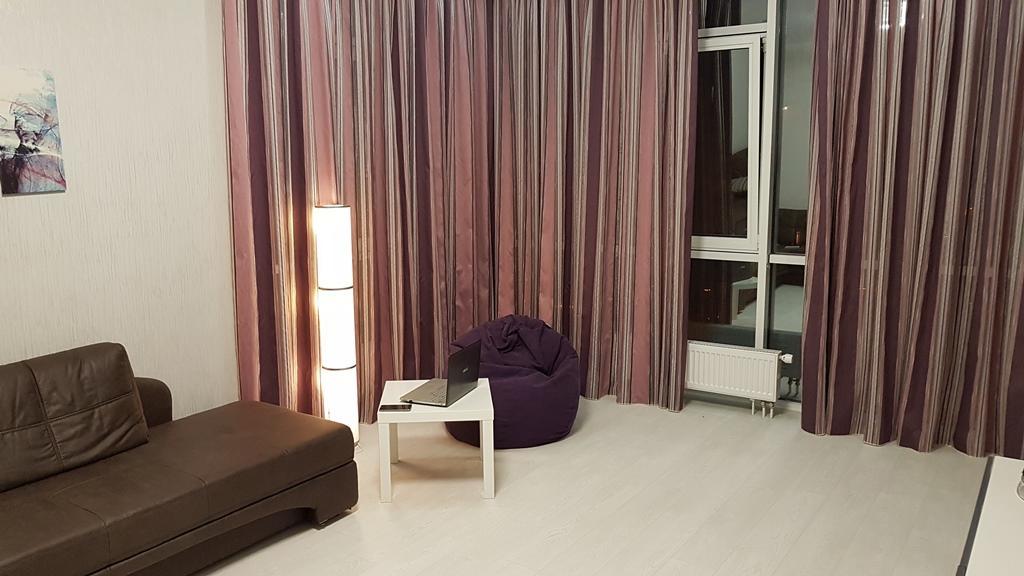 Pearl Of The Sea Apartment 敖德萨 外观 照片