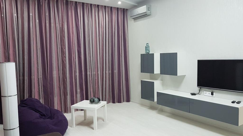 Pearl Of The Sea Apartment 敖德萨 外观 照片