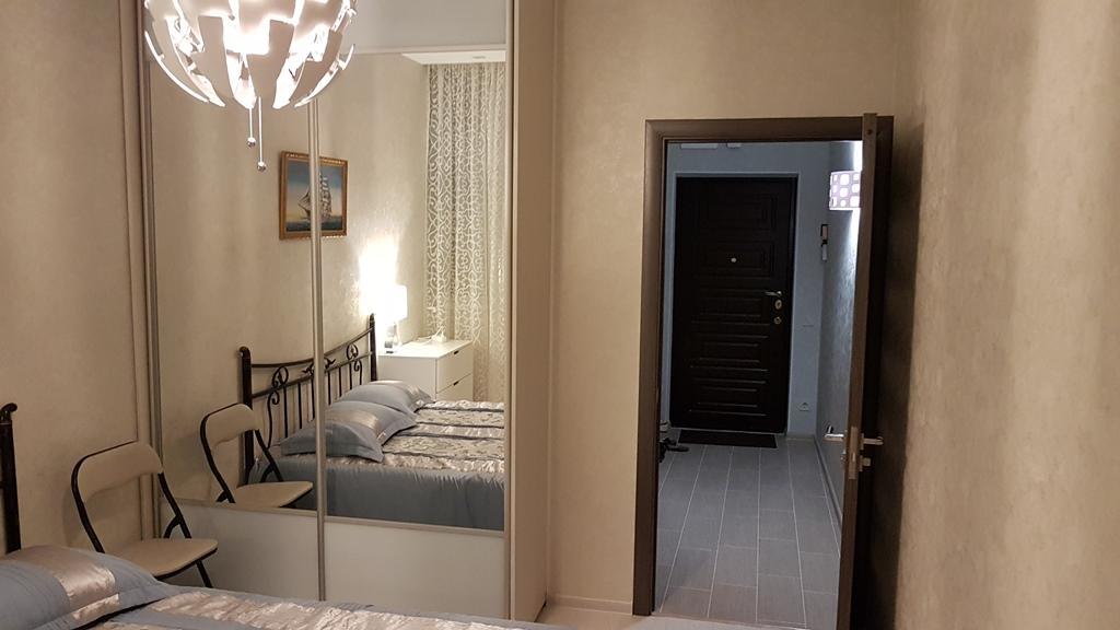 Pearl Of The Sea Apartment 敖德萨 外观 照片