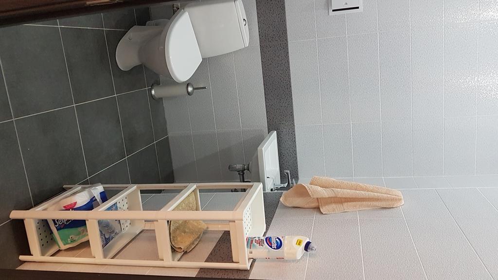 Pearl Of The Sea Apartment 敖德萨 外观 照片