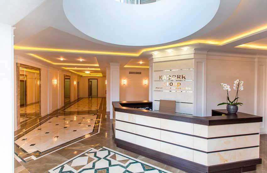 Pearl Of The Sea Apartment 敖德萨 外观 照片