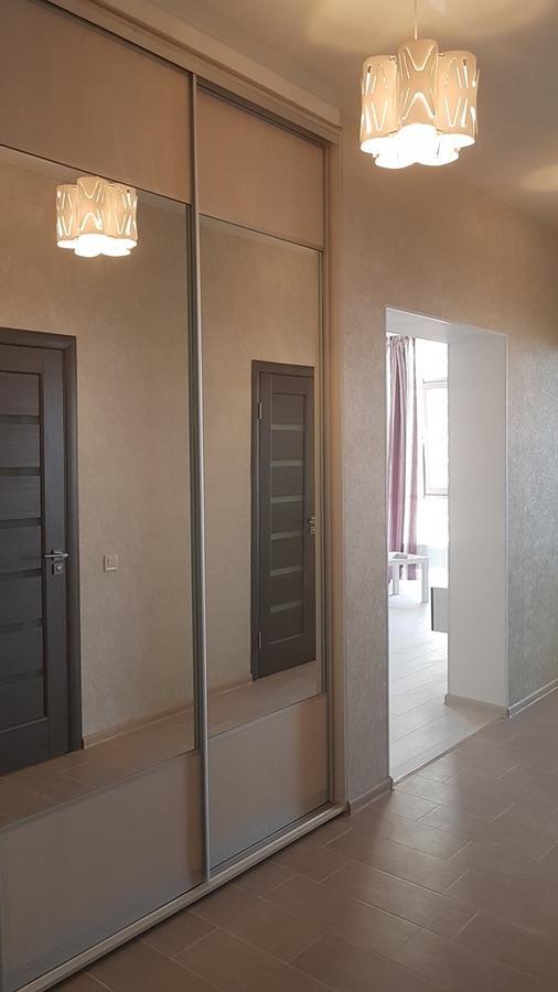 Pearl Of The Sea Apartment 敖德萨 外观 照片